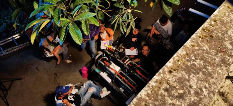 解锁厦门产品宣传视频拍摄公司新势能，助力品牌强势破圈