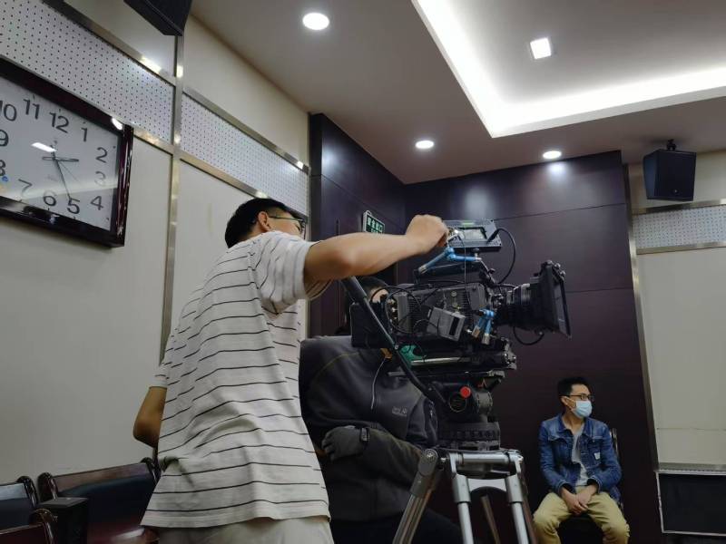 大数据指导创作方向，厦门产品视频拍摄公司让每帧画面都有效触达
